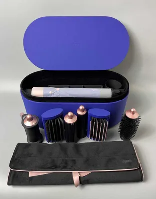 DYSON Стайлер Airwrap Complete Long Оригинал 100% + Рассрочка Есть !