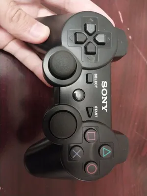 Joystik playstation 3 uchun