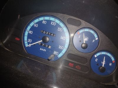 Matiz sotiladi daewoo