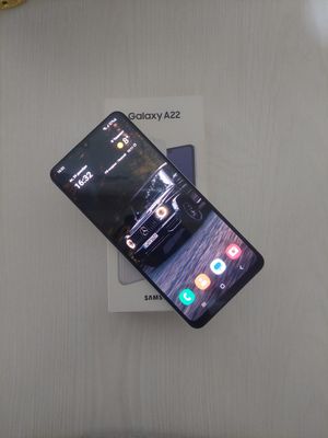 Samsung A22 sotiladi