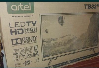 Tv artel 32led