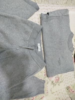 Костюм Zara теплый