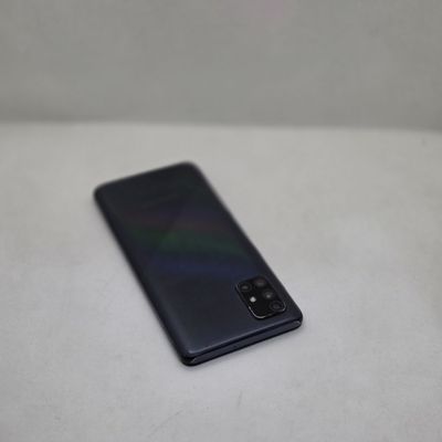 Samsung A71 sotiladi dastavka hizmati bor 24/7