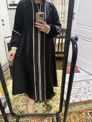 Абая дубайники качественный