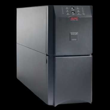 UPS Muswatt Energy SMART 2200
