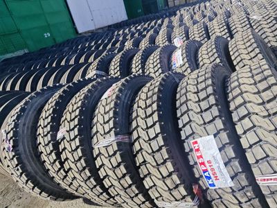 Грузовые шины 12.00R20 ( 20pr 320)