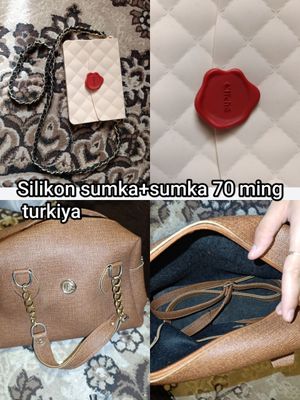 Sumkalar ideal holatda Turkiya