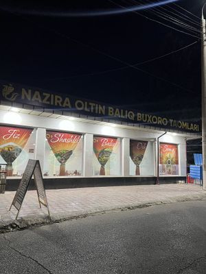 Kafe sotiladi qorasuv 6 tapovichda