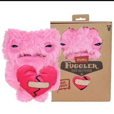 Fuggler ( funny ugly monster )