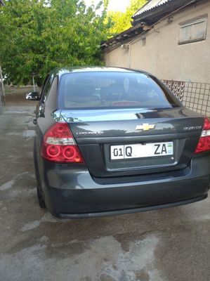 Продается Нексия 3