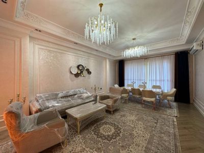 Аренда в Ташкент сити | Tashkent city da ijaraga kvartira