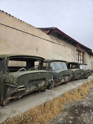 Kabina narmali ..