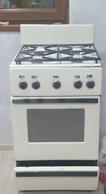 Gaz plita sotiladi