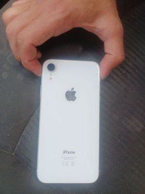 Iphone XR 64 GB IDEAL