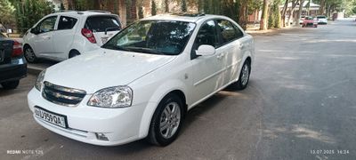 Lacetti 2013 1.6 Avtomat