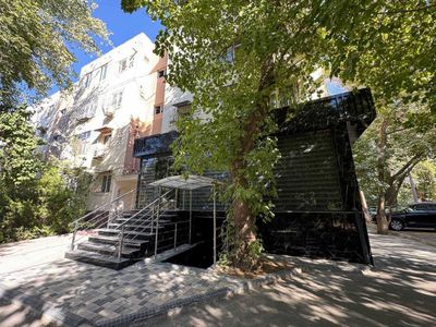 Продается Нежилой помещения Ор-тр- ул.Саид Барака ГУВД 60м2