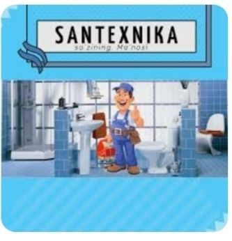 Santexnik Santexnik