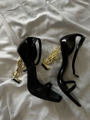 Ysl Tufli Lux 1:1 Shu tufli sotladi yap yangi!