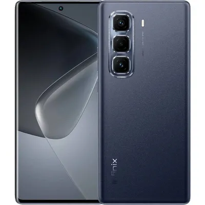 Infinix hot 60 pro plus