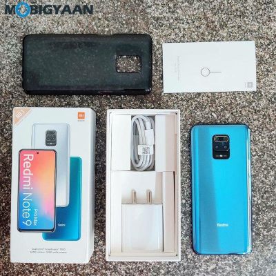 Redmi 9 pro yaxshi telfoni