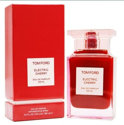 TOM FORD Electric Cherry