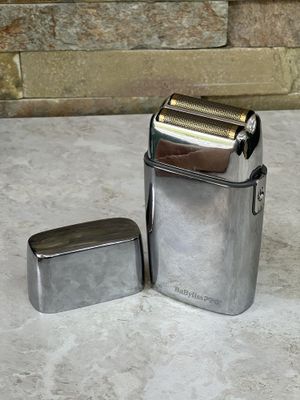 Babylisspro shaver в хорошем состоянии