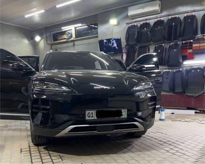 Chapion 605 restyling 2024/2025 FULL