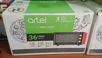 Artel pech  36 lik