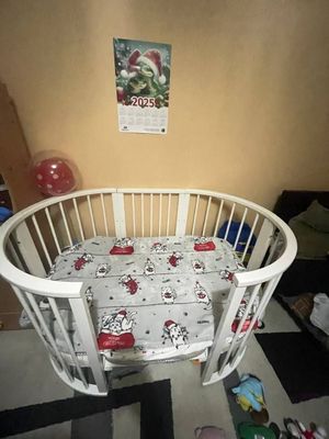 Продаётся кровау трансформер..