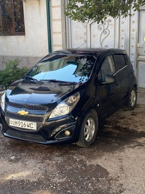 Spark 2014 gaz bor 1.25