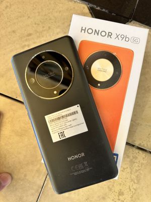 Honor x9b продаётся 8/256