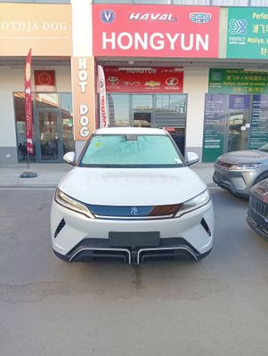 Byd yuan ap 17700$