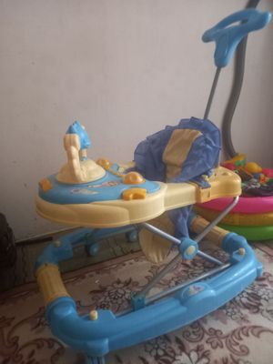 ходунки для детей