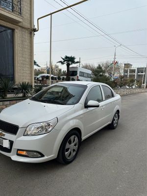 Продам Chevrolet Nexia 3, 2019, A/T Avtomat Karobka, Metan 4-pok.