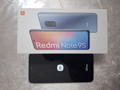 Redmi Note 9S сотилади