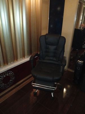Кресло офисное Comfort 1млн