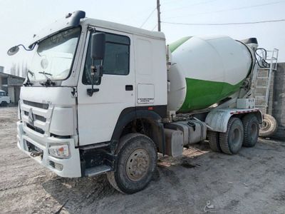 Миксер HOWO 10 куб сотилади