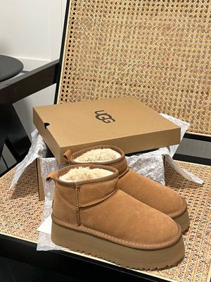 Женские Ugg в наличии