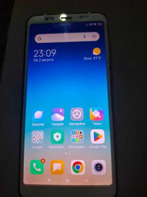 Продается Redmi 5 plus