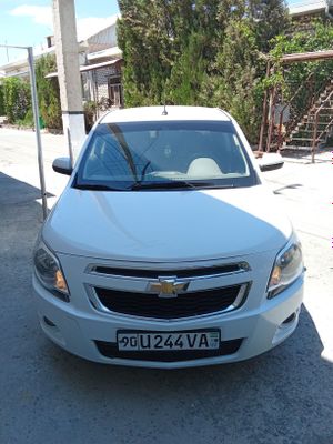 Cobalt 2022 sotiladi