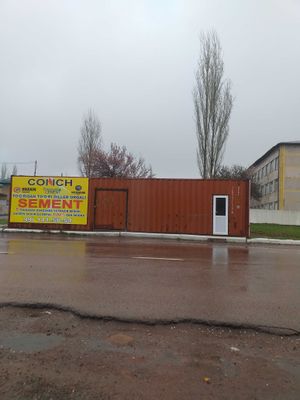 konteyner 12m sklad ofis