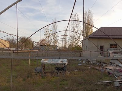 Паркик клонкаси бн 4 сотх сотилади