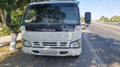 Isuzu avto isuzu