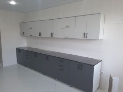 Zakazga kuhine mebel tayyorlab beramiz