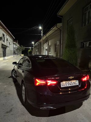 Malibu 2 sotiladi