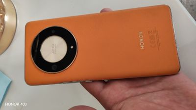 Honor x9b 12+8/256