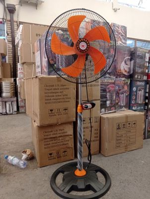 Ventilator Sotiladi вентилятор òptom narhi