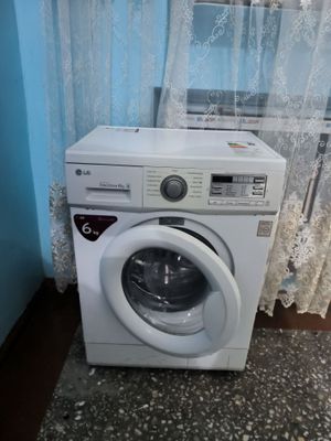 Стиральная машина LG