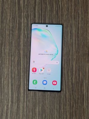 Samsung not 10 5g