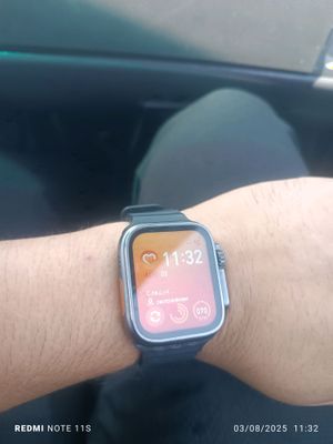 smartwatch